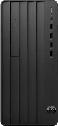 ⁨Komputer HP 290 G9 (I3-13100/integ/16GB/SSD512GB/DVDRW/W11P)⁩ w sklepie Wasserman.eu