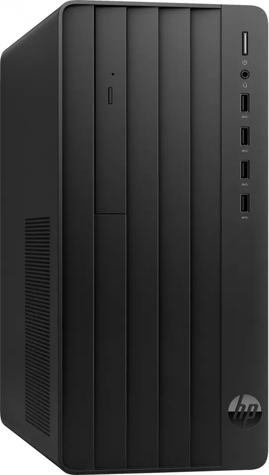 ⁨HP Pro 290 G9 Tower i3-13100 16GB DDR4 3200 SSD512 Intel UHD Graphics DVD W11Pro 3Y OnSite⁩ at Wasserman.eu