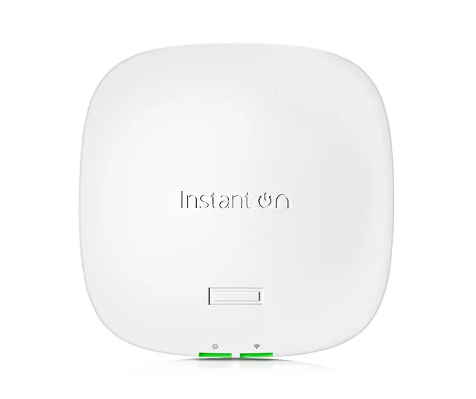 Access Point NW ION AP21 (RW) Wi-Fi 6 AP S1T09 at Wasserman.eu