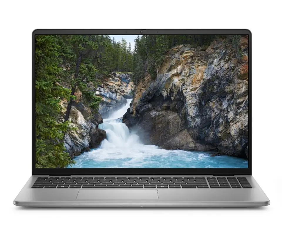 ⁨Notebook DELL Vostro 5640 (16"/i7-150U /Intel Graphics/16GB/SSD1TB/W11P/Szaro-czarny)⁩ w sklepie Wasserman.eu