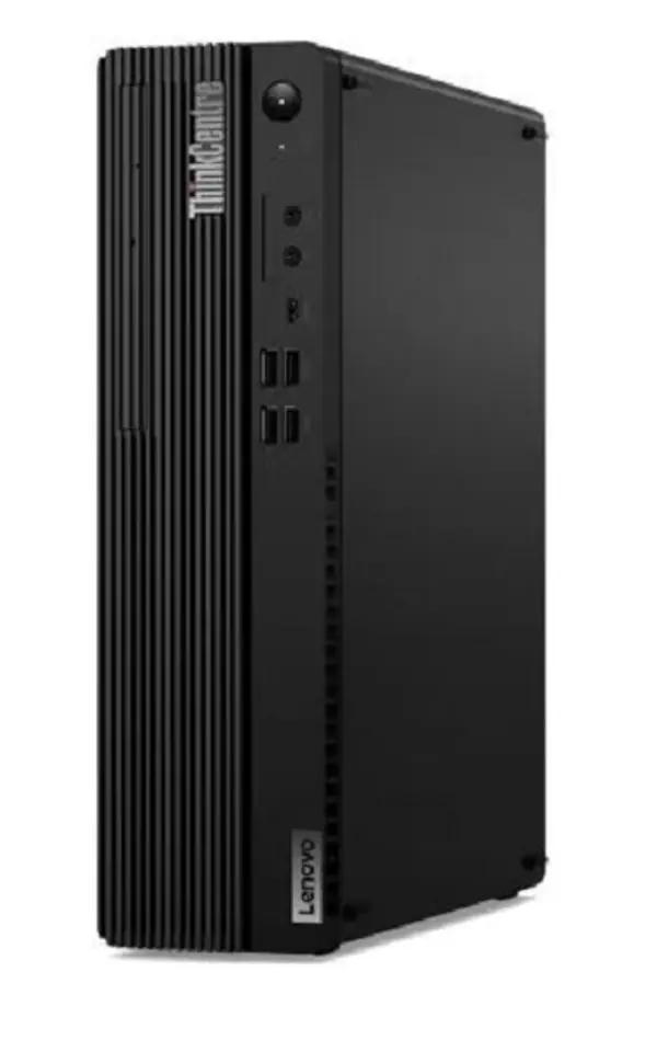 ⁨Komputer LENOVO ThinkCentre M75s Gen 2 (R7 5700G/AMD RG/16GB/SSD512GB/DVD-RW/W11P)⁩ w sklepie Wasserman.eu