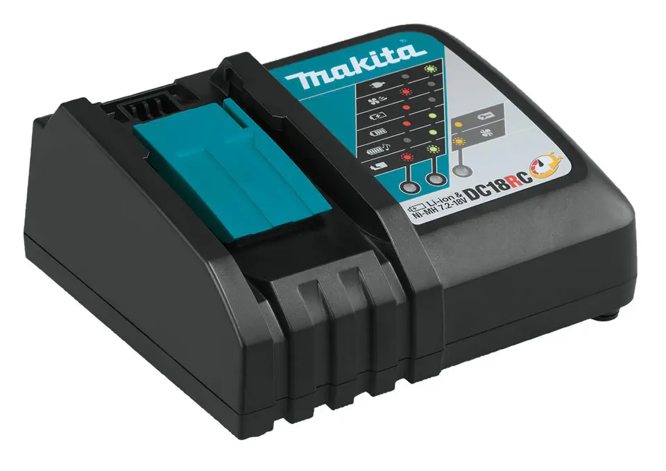 ⁨Makita Battery Charger Ac⁩ w sklepie Wasserman.eu