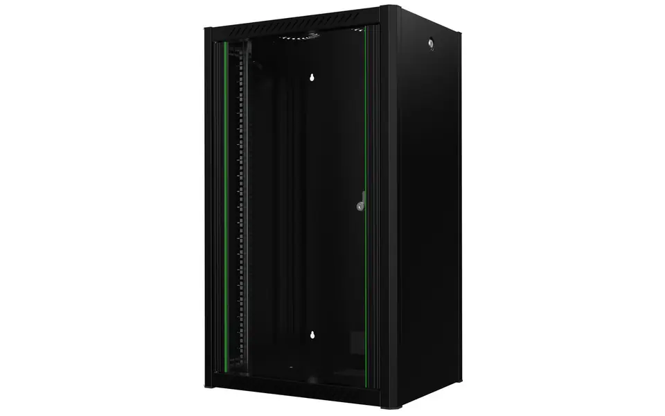 Lanview 19'' 20U Rack Wall Mount Pro w sklepie Wasserman.eu