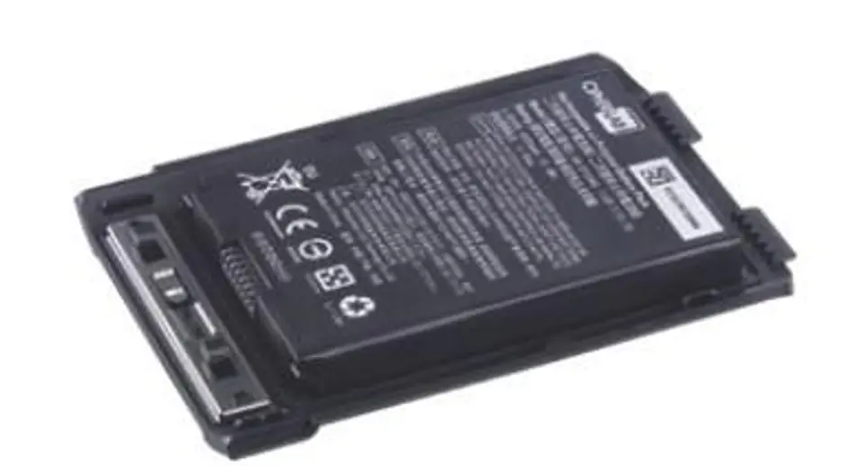 CipherLab Battery 4000mAh for RS35/RS36 w sklepie Wasserman.eu
