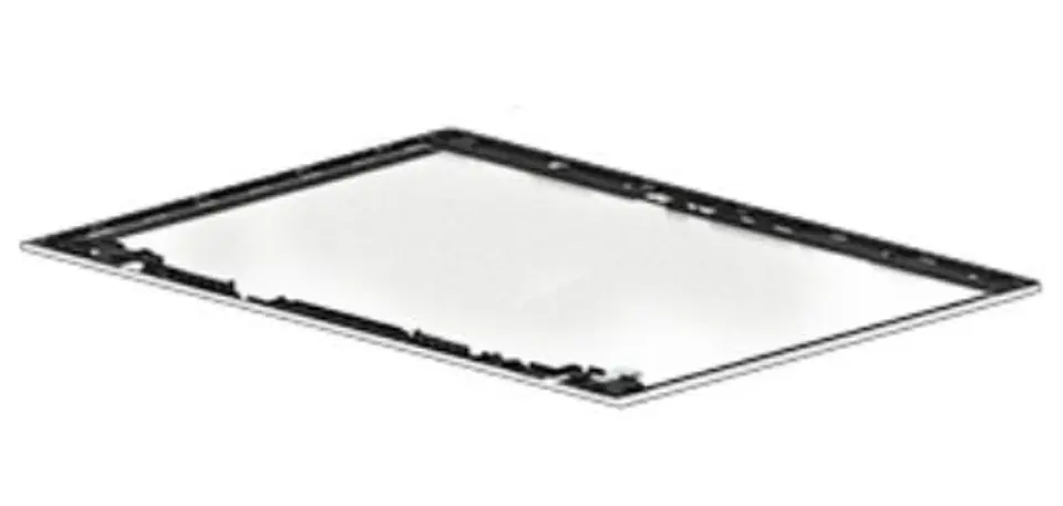 HP LCD Back Cover w sklepie Wasserman.eu