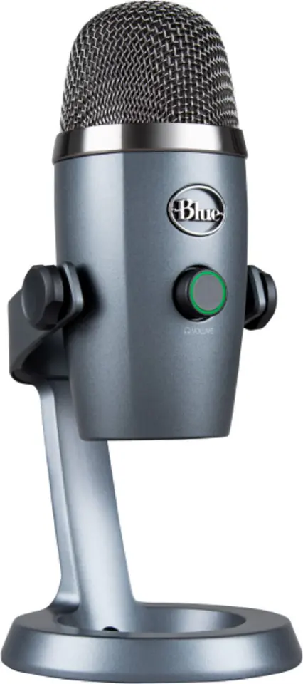 Mikrofon BLUE 988-000205 w sklepie Wasserman.eu