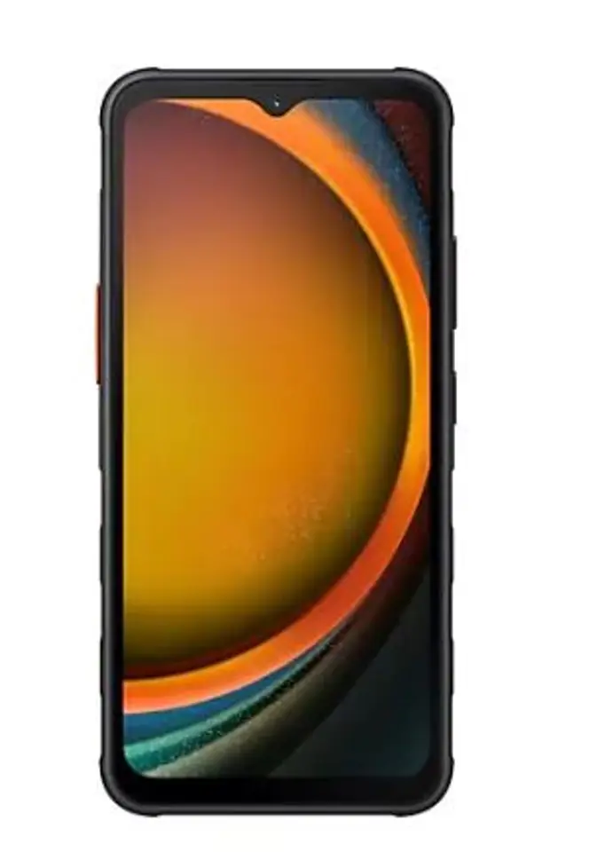Smartphone SAMSUNG Galaxy XCover 7 6/126 GB Enterprise Edition 128 GB Czarny SM-G556BZKDEEE w sklepie Wasserman.eu