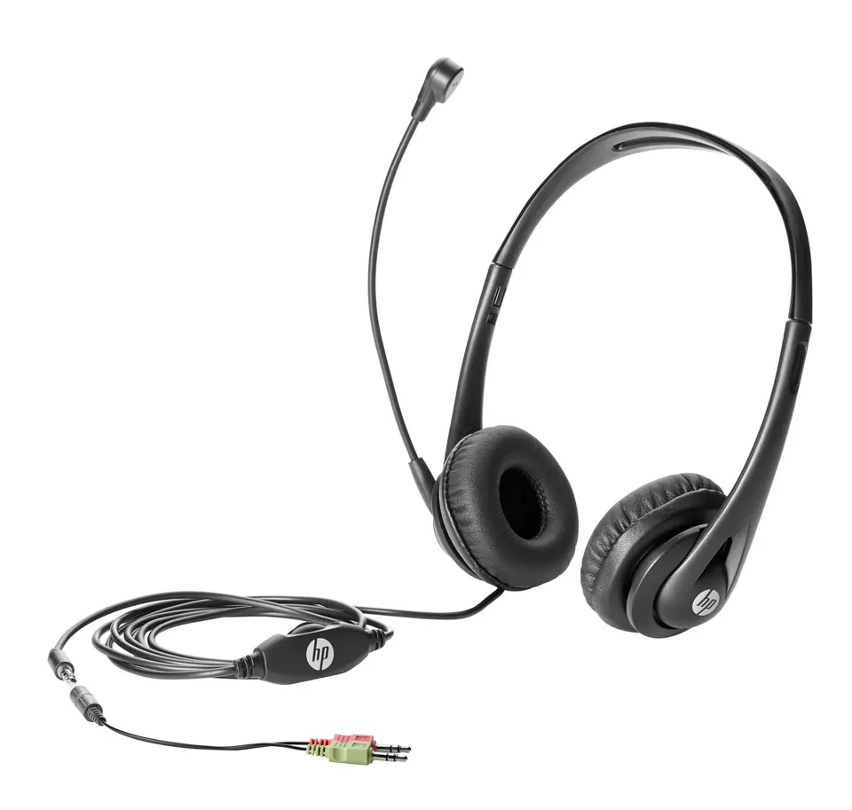 ⁨HP Business Headset v2⁩ w sklepie Wasserman.eu