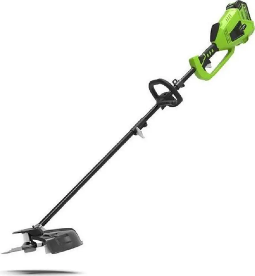 ⁨40V Kosa/Podkaszarka GREENWORKS GD40BC - 1301507⁩ w sklepie Wasserman.eu