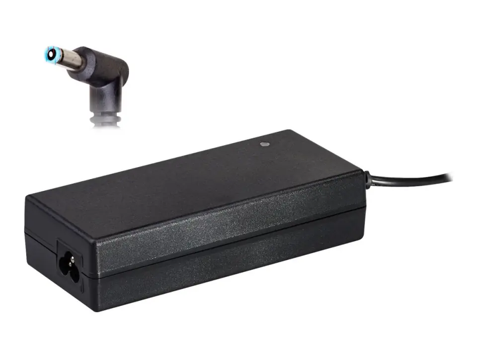 ⁨AK-ND-45 Zasilacz sieciowy AKYGA 120W  19.5V⁩ w sklepie Wasserman.eu