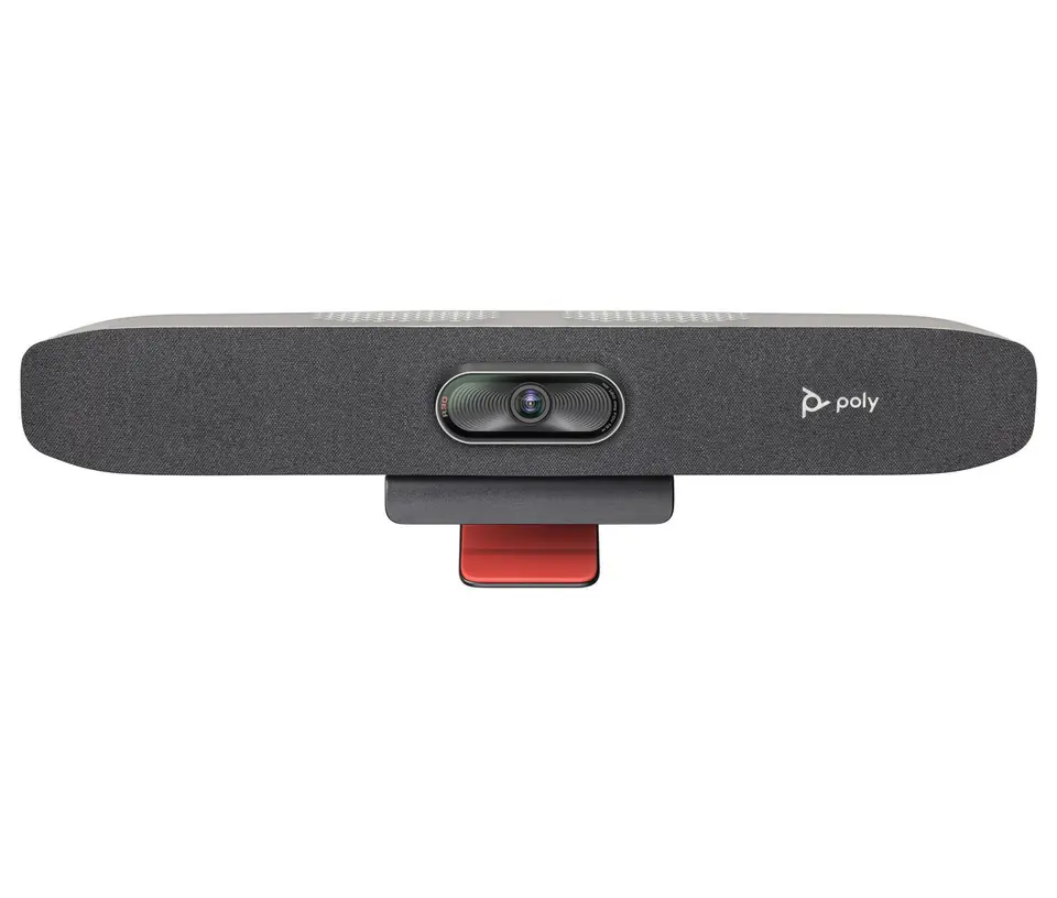 ⁨HP Studio R30 USB Video Bar-UK⁩ w sklepie Wasserman.eu