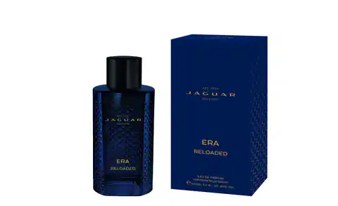 ⁨JAGUAR Era Reloaded Edp Woda perfumowana męska 100 ml⁩ w sklepie Wasserman.eu