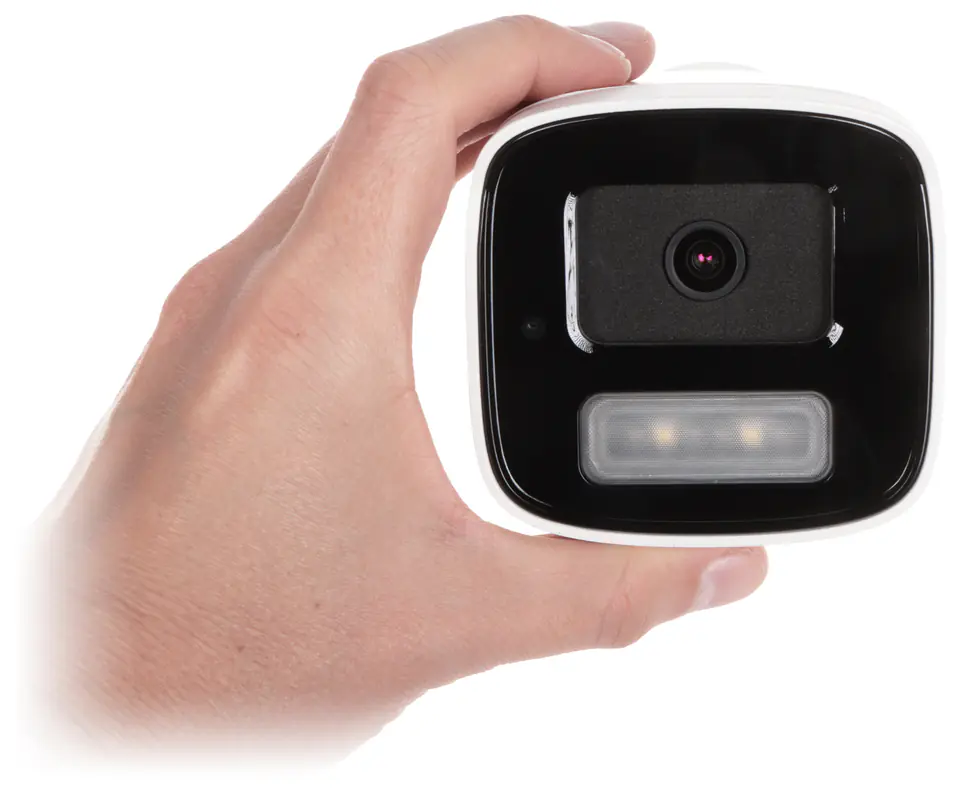 KAMERA IP DS-2CD1T47G2H-LIU(2.8MM)PL ColorVu - 4 Mpx Hikvision w sklepie Wasserman.eu