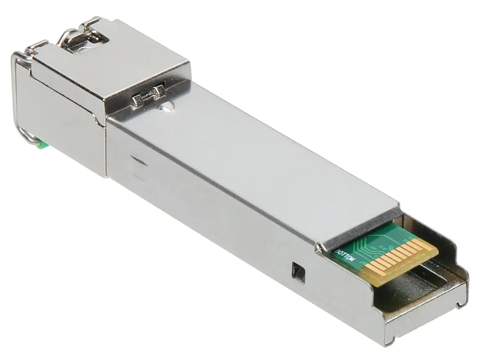 MODUŁ JEDNOMODOWY SFP-205/3G/SC w sklepie Wasserman.eu