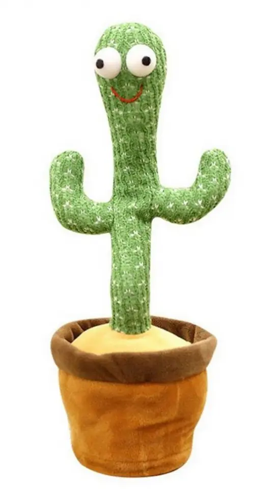 CACTUS MASCOT MOCKINGBIRD DANCES SINGS GAME RECORDS at Wasserman.eu