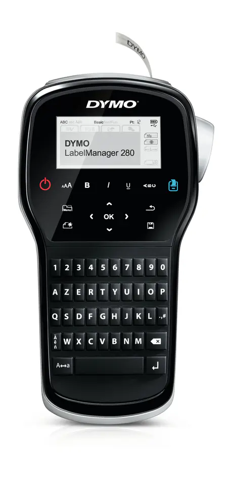 ⁨DYMO Label Manager280⁩ w sklepie Wasserman.eu