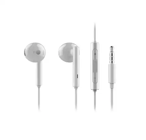 ⁨Huawei In-Ear Earphones AM115 White⁩ w sklepie Wasserman.eu