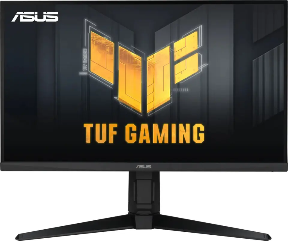 ⁨ASUS TUF Gaming VG27AQL3A Gaming Monitor⁩ w sklepie Wasserman.eu