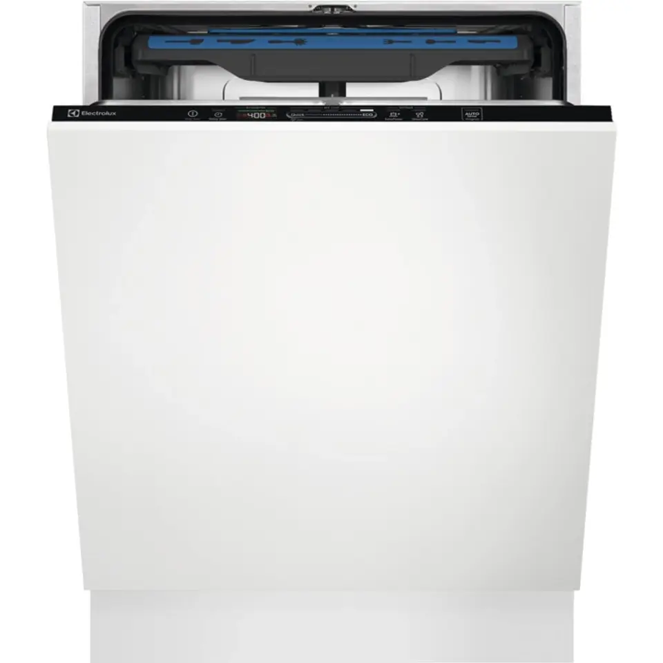 ⁨EEM48300L Dishwasher Quick Select⁩ at Wasserman.eu