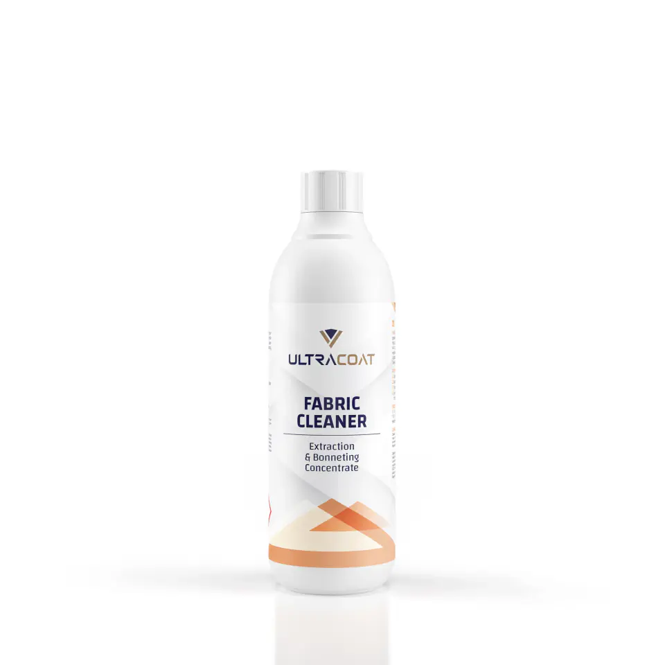 ⁨Ultracoat Fabric Cleaner 500ml⁩ w sklepie Wasserman.eu