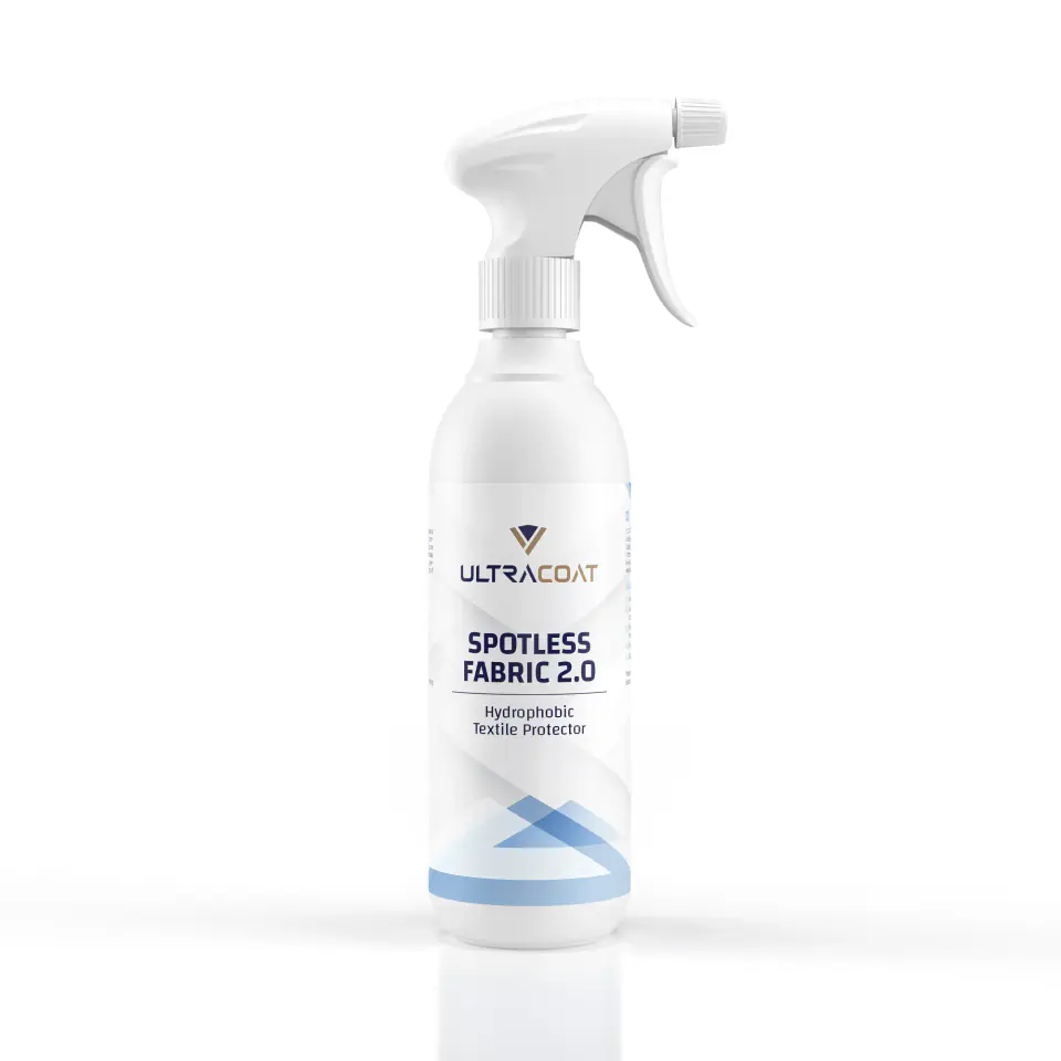 ⁨Ultracoat Spotless Fabric 2.0 500ml - impregnat do tkanin⁩ w sklepie Wasserman.eu