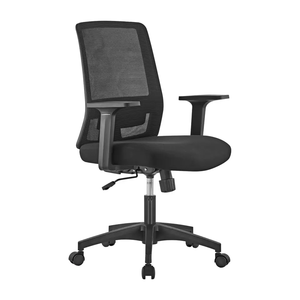 Ergonomiczny fotel biurowy GRINGO-35 w sklepie Wasserman.eu