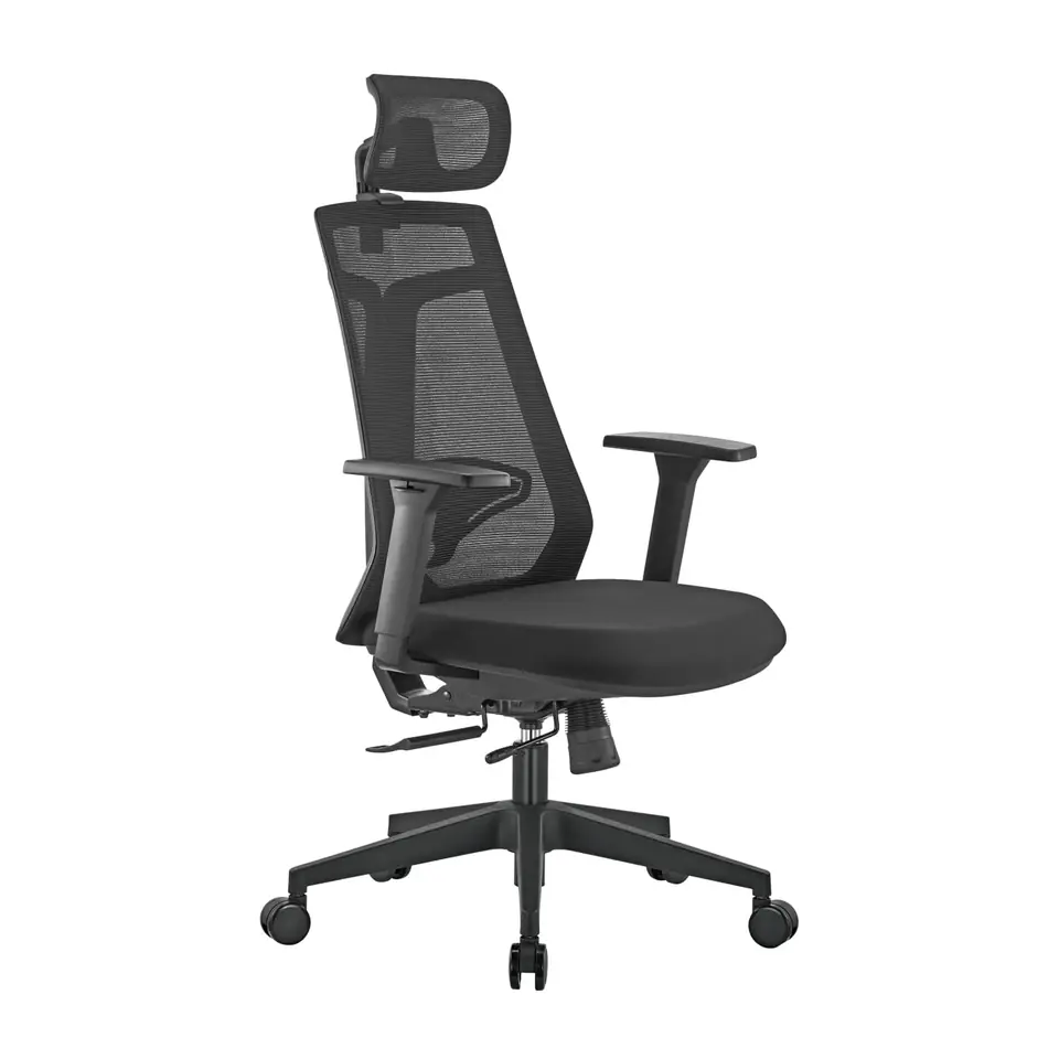 Ergonomiczny fotel biurowy GRINGO-45 w sklepie Wasserman.eu