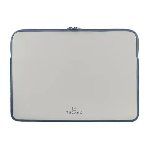 ⁨TUCANO Elements 2 - Pokrowiec MacBook Air 15" (M3/M2/2024-2023) (szary)⁩ w sklepie Wasserman.eu