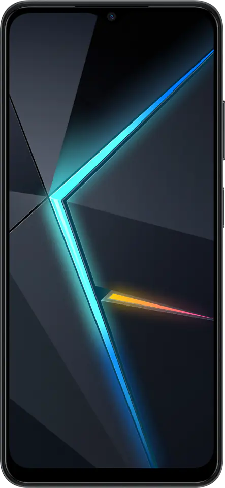 Smartphone Nubia Neo 8/256GB (War-Damaged Yellow) w sklepie Wasserman.eu