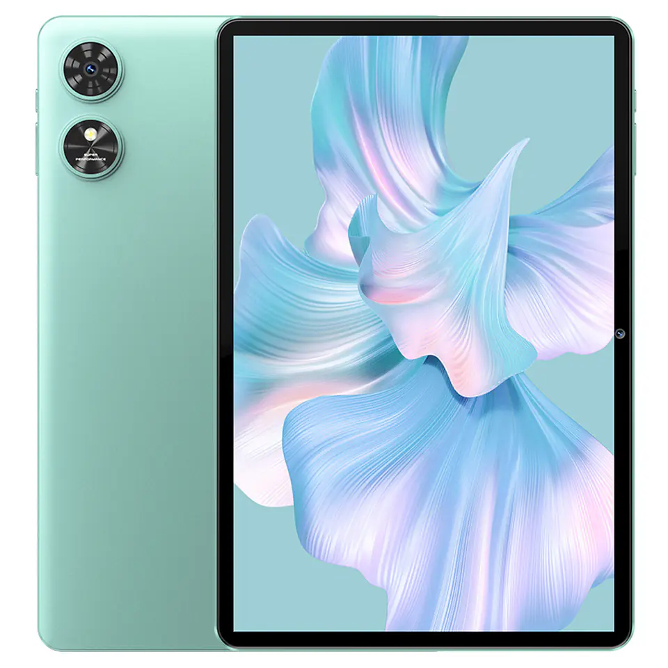 ⁨Oukitel OT6 Wifi Tablet 4/64GB Green 8000mAh⁩ at Wasserman.eu