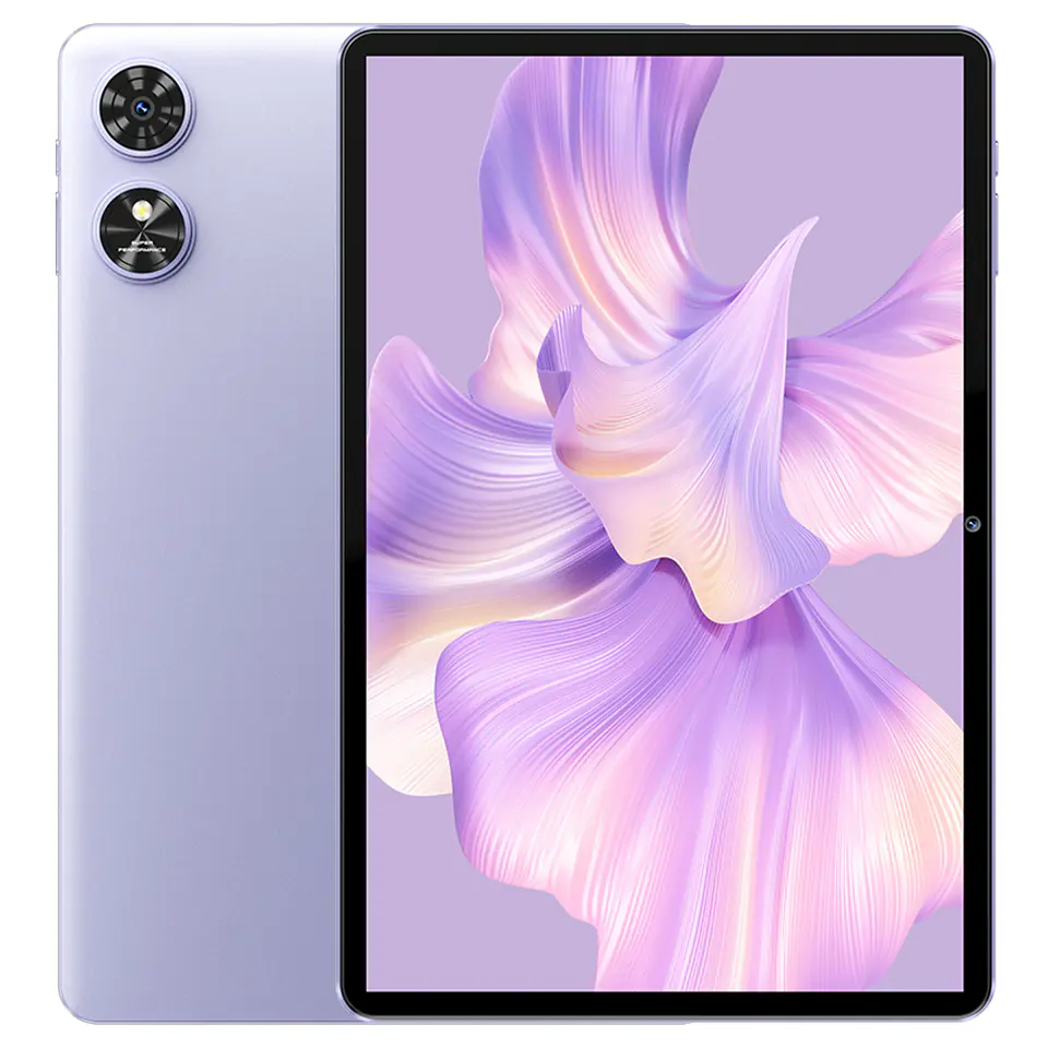 ⁨Oukitel OT6 Wifi 4/64GB Purple 8000mAh Tablet⁩ at Wasserman.eu