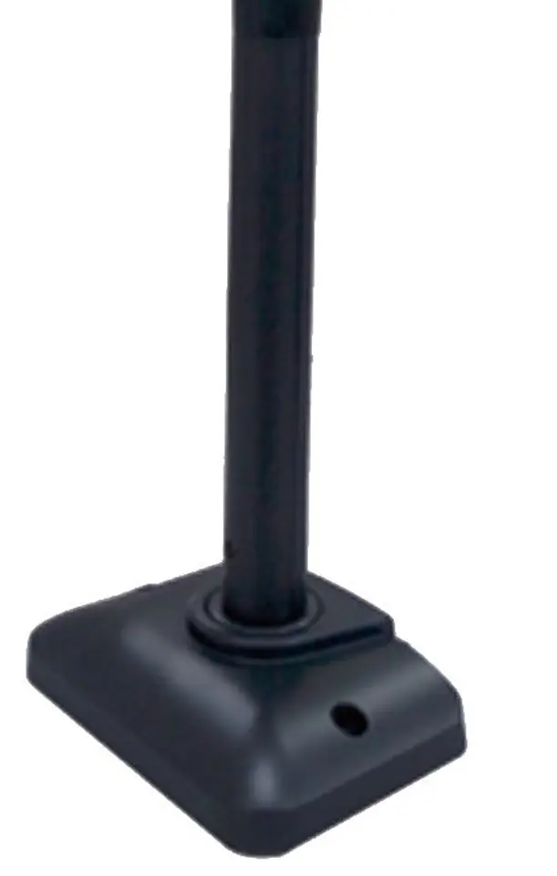 Poindus Plastic pole base w sklepie Wasserman.eu