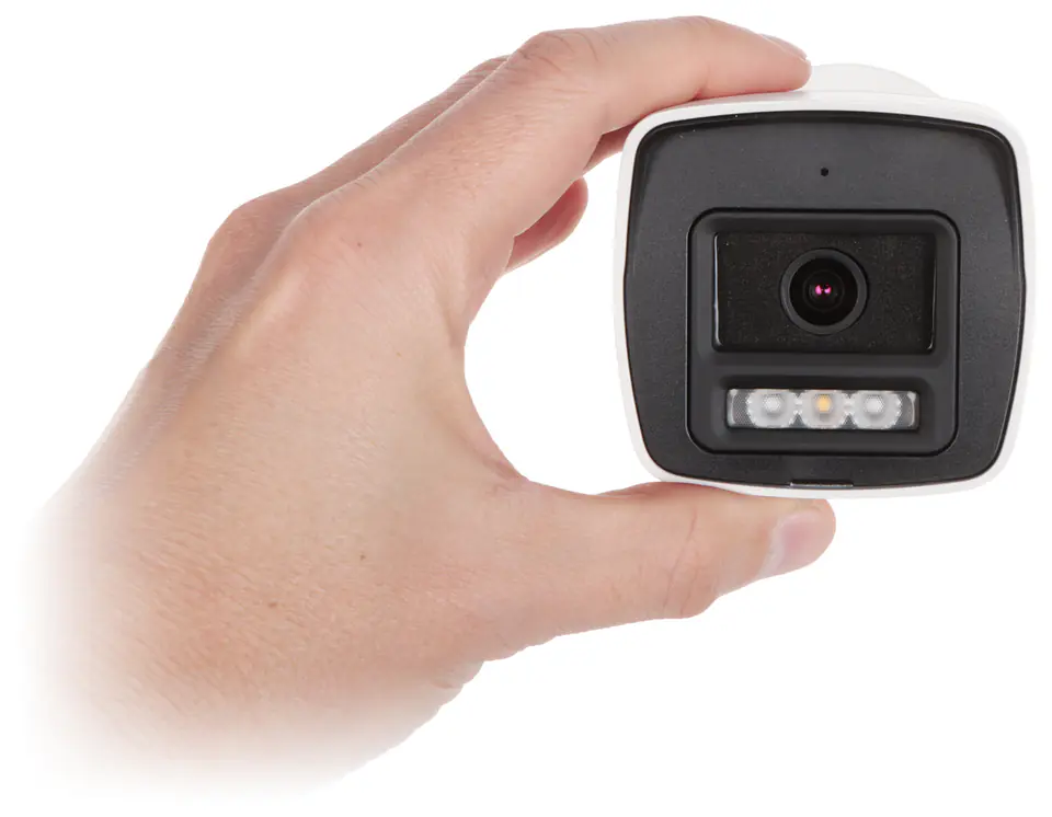 KAMERA IP DS-2CD1047G2H-LIU(2.8MM)PL ColorVu - 3.7 Mpx Hikvision w sklepie Wasserman.eu