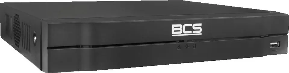 ⁨BCS LINE IP DVR BCS-L-NVR0801-4KE(2)⁩ at Wasserman.eu