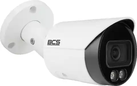 ⁨BCS LINE IP Camera BCS-L-TIP12FCR3L3-AI1⁩ at Wasserman.eu