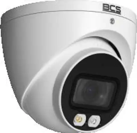 ⁨BCS LINE IP Camera BCS-L-EIP15FCR3L3-AI1⁩ at Wasserman.eu