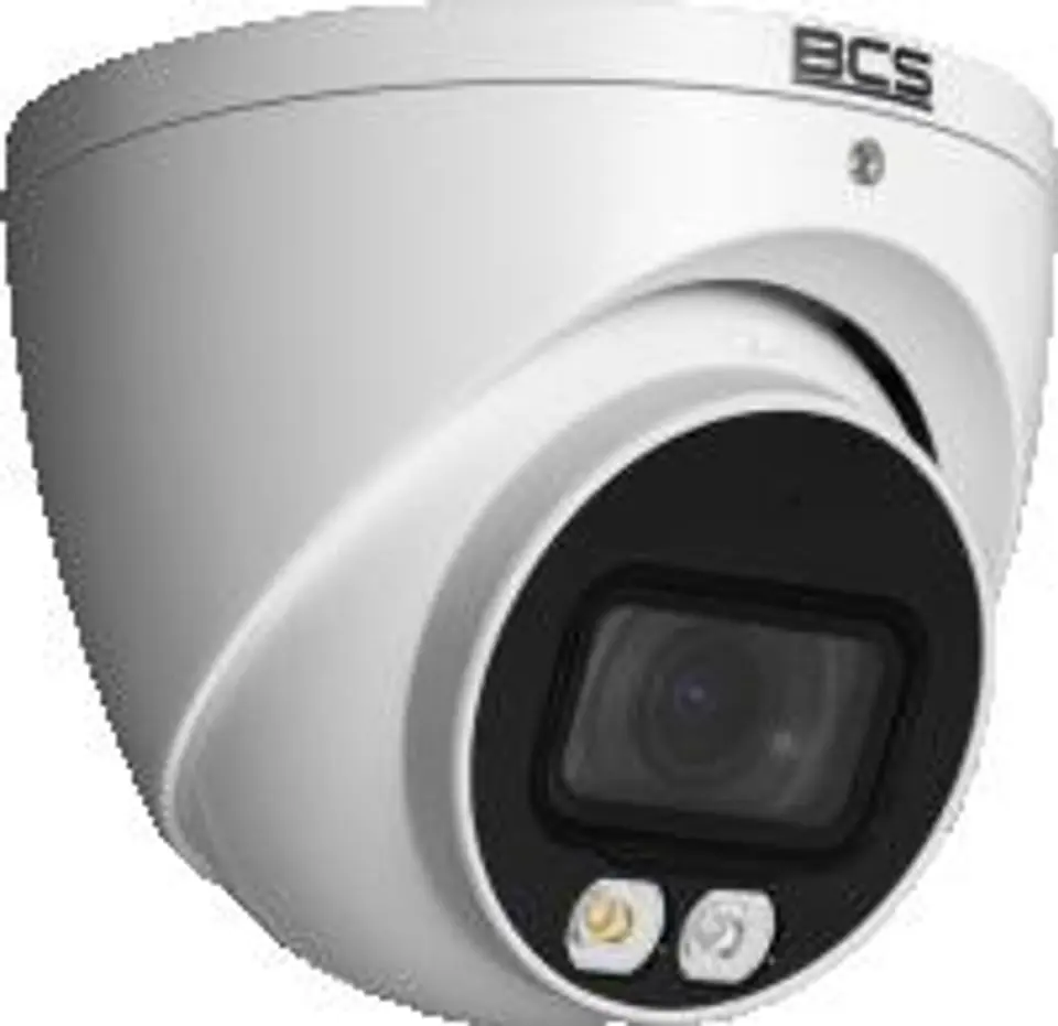 ⁨BCS LINE IP Camera BCS-L-EIP15FCR3L3-AI1⁩ at Wasserman.eu