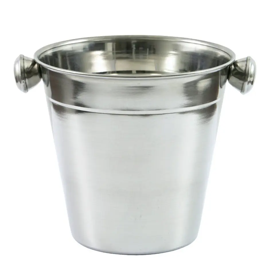 ⁨KINGHOFF ICE BUCKET 1.5L KH-1241⁩ at Wasserman.eu