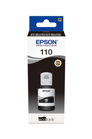 Epson oryginalny ink / tusz C13T03P14A, XL, black, 120ml w sklepie Wasserman.eu