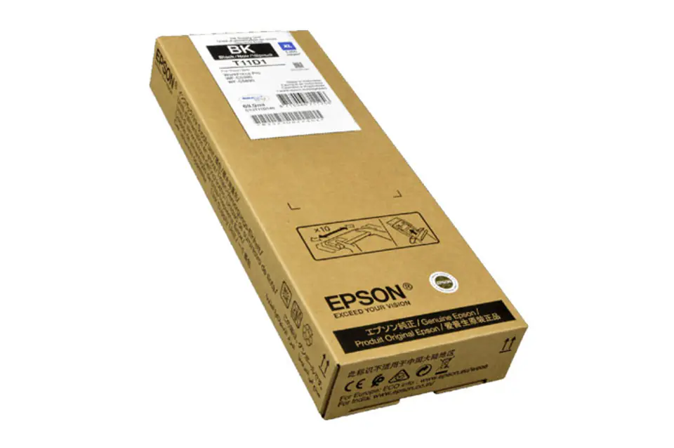 ⁨Ink Cartridge EPSON C13T11D140⁩ at Wasserman.eu