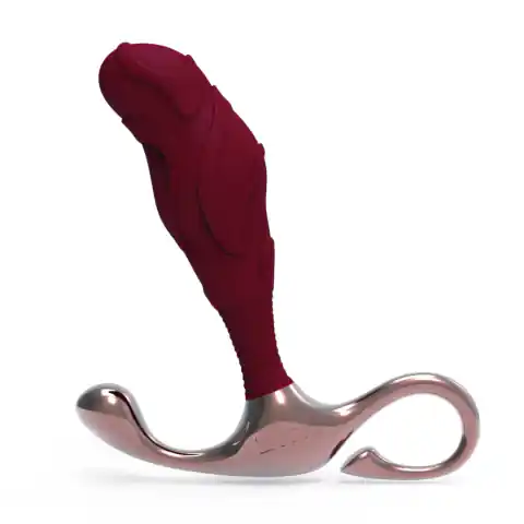 ⁨Zini - Stymulator prostaty w rozmiarze L⁩ w sklepie Wasserman.eu