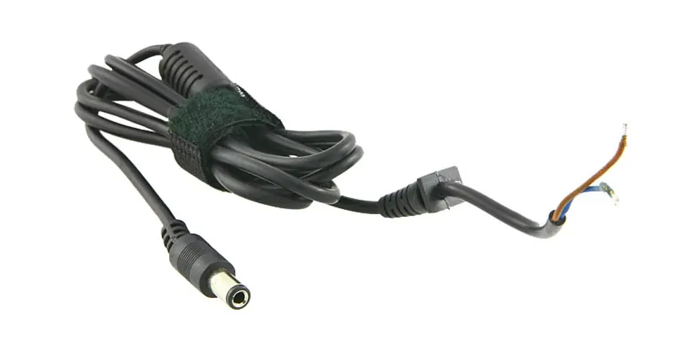 ⁨Cable for Toshiba Charger / Power Adapter / Charger (6.3x3.0)⁩ at Wasserman.eu