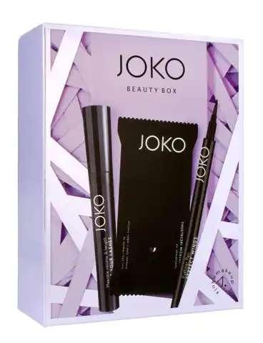 ⁨Joko Beauty Box Zestaw prezentowy - Make Up⁩ w sklepie Wasserman.eu