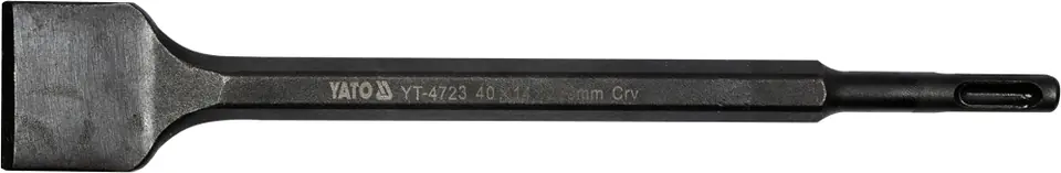 DŁUTO SZEROKIE SDS PLUS 40*14*250MM w sklepie Wasserman.eu