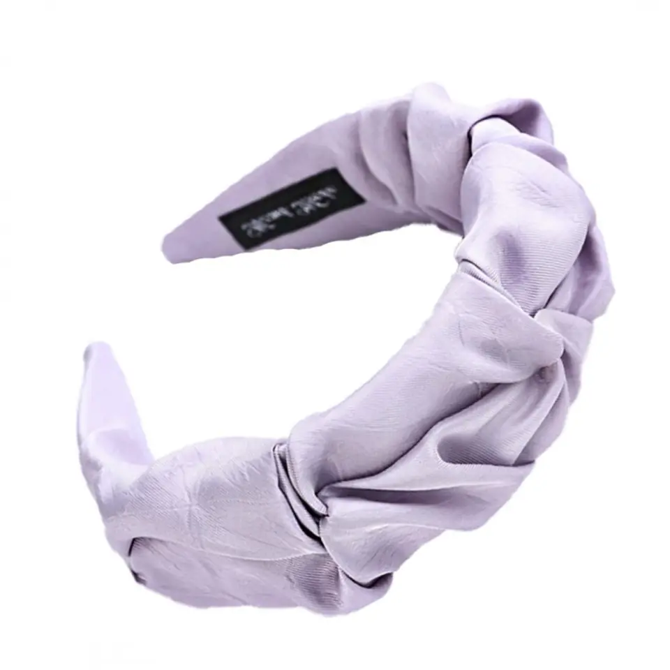 ⁨RUFFLED HAIR BAND O410WZ3⁩ at Wasserman.eu