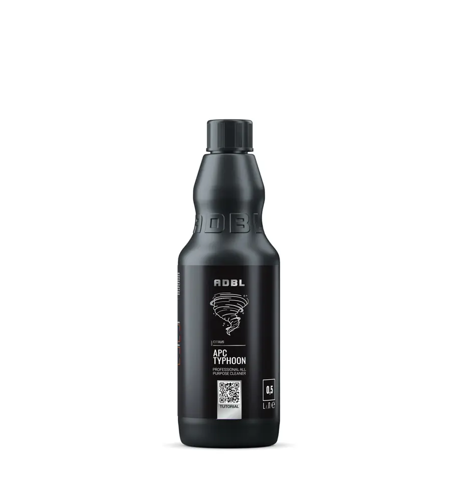 ⁨ADBL APC Typhoon 500ml - uniwersalny koncentrat czyszczący⁩ w sklepie Wasserman.eu