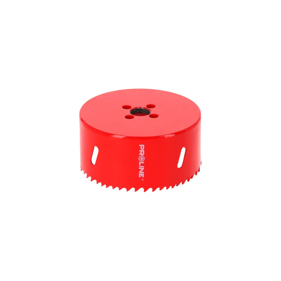 OTWORNICA BIMETALOWA M3, 14MM,4/6TPI,PROLINE w sklepie Wasserman.eu