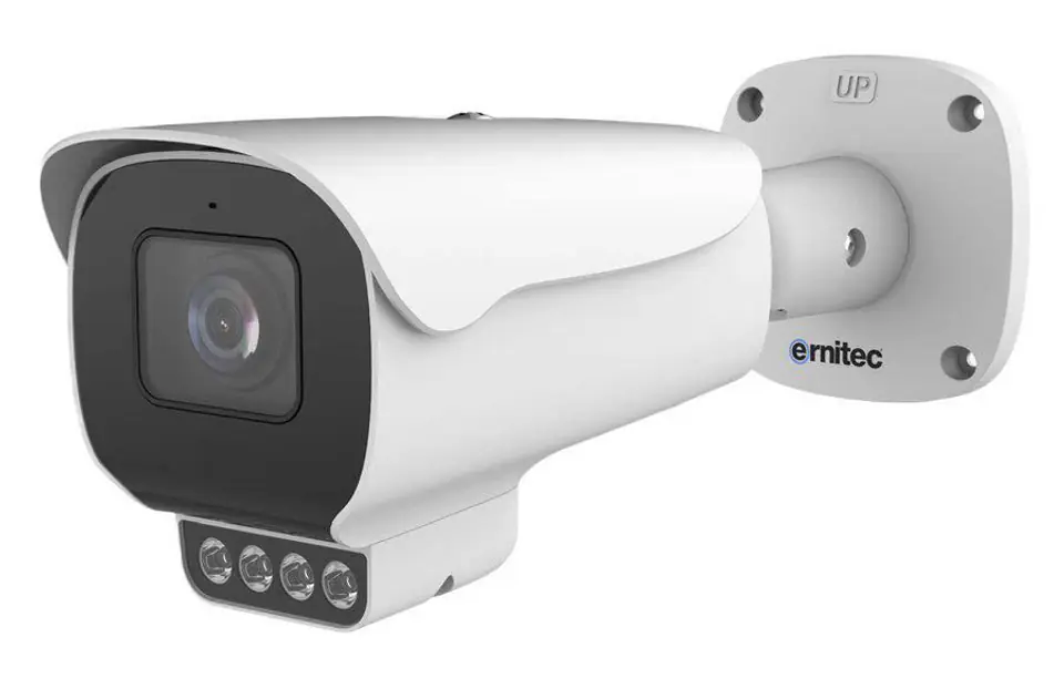 ⁨Ernitec 8MP Varifocal 2.7-13.5mm⁩ w sklepie Wasserman.eu