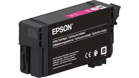 ⁨Epson Ultrachrome Xd2 Ink Cartridge⁩ w sklepie Wasserman.eu
