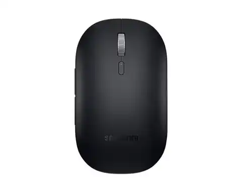 ⁨Samsung Common Black Bluetooth Mouse⁩ w sklepie Wasserman.eu
